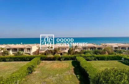 Chalet - 2 Bedrooms - 2 Bathrooms for sale in La Vista 3 - La Vista - Al Ain Al Sokhna - Suez Chalet - 2 Bedrooms - 2 Bathrooms for sale in La Vista 3 - La Vista - Al Ain Al Sokhna - Suez