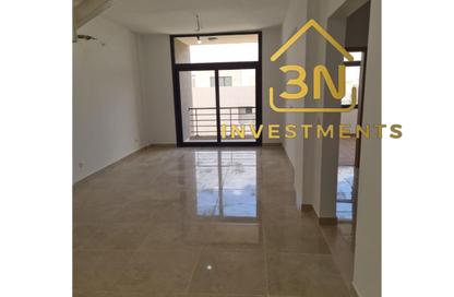 Apartment - 3 Bedrooms - 3 Bathrooms for rent in Moon Residences - Fifth Square - The 5th Settlement - New Cairo City - Cairo