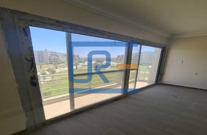 Apartment - 3 Bedrooms - 3 Bathrooms for rent in Capital Gardens   Palm Hills - Mostakbal City Compounds - Mostakbal City - Future City - Cairo