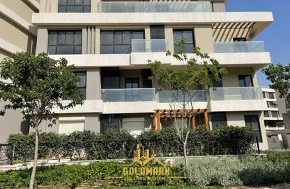 Apartment - 2 Bedrooms - 2 Bathrooms for rent in Villette - 5th Settlement Compounds - The 5th Settlement - New Cairo City - Cairo