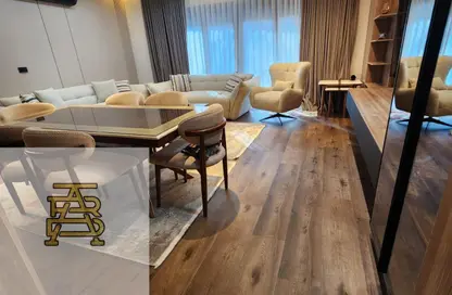 شقة - 3 غرف نوم - 3 حمامات للبيع في پريڤادو - مدينتي - القاهرة