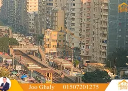 Apartment - 3 Bedrooms - 2 Bathrooms for sale in Al Ekbal St. - Laurent - Hay Sharq - Alexandria