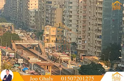 Apartment - 3 Bedrooms - 2 Bathrooms for sale in Al Ekbal St. - Laurent - Hay Sharq - Alexandria