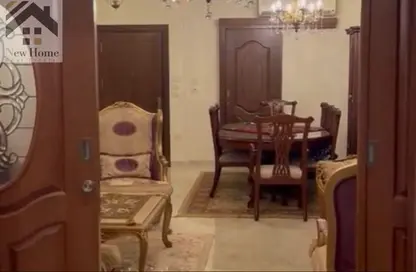 Apartment - 4 Bedrooms - 2 Bathrooms for sale in One Kattameya - El Katameya Compounds - El Katameya - New Cairo City - Cairo
