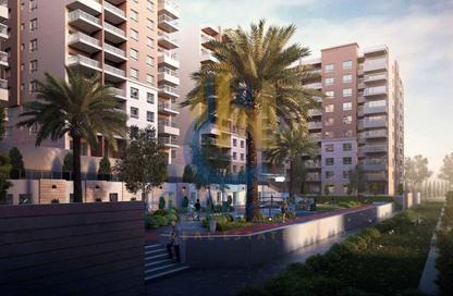 Apartment - 3 Bedrooms - 2 Bathrooms for sale in Tijan - Zahraa El Maadi - Hay El Maadi - Cairo