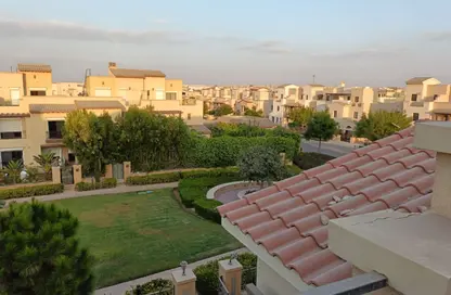 فيلا - 4 غرف نوم - 4 حمامات للبيع في ميفيدا - كمبوندات التجمع الخامس - التجمع الخامس - مدينة القاهرة الجديدة - القاهرة