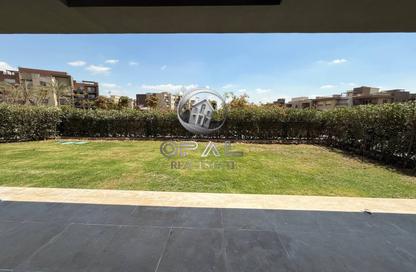 شقة - 3 غرف نوم - 3 حمامات للايجار في نيو جيزة - طريق مصر اسكندرية الصحراوي - مدينة 6 أكتوبر - الجيزة