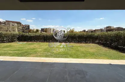 شقة - 3 غرف نوم - 3 حمامات للايجار في نيو جيزة - طريق مصر اسكندرية الصحراوي - مدينة 6 أكتوبر - الجيزة