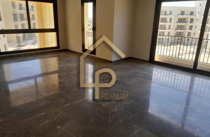 Apartment - 3 Bedrooms - 3 Bathrooms for rent in O West - 6 October Compounds - 6 October City - Giza