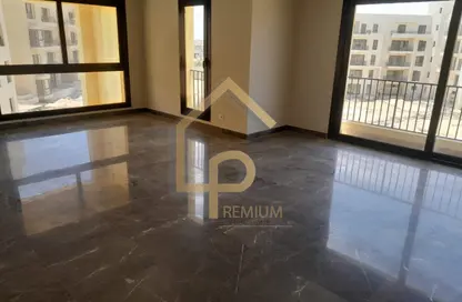 Apartment - 3 Bedrooms - 4 Bathrooms for rent in O West - 6 October Compounds - 6 October City - Giza