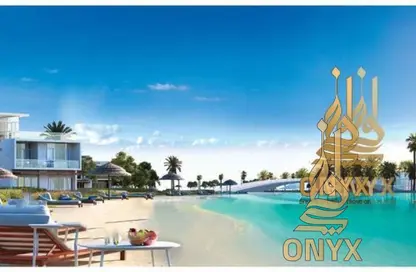 تاون هاوس - 4 غرف نوم - 4 حمامات للبيع في مازيرين - مدينة العلمين الجديدة - العلمين - الساحل الشمالي تاون هاوس - 4 غرف نوم - 4 حمامات للبيع في مازيرين - مدينة العلمين الجديدة - العلمين - الساحل الشمالي