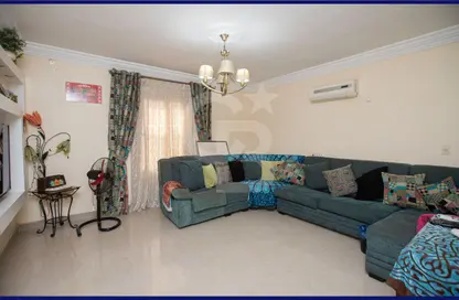 Apartment - 3 Bedrooms - 3 Bathrooms for sale in Port Said St. - Ibrahimia - Hay Wasat - Alexandria