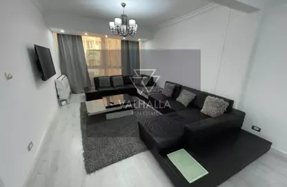 Apartment - 2 Bedrooms - 2 Bathrooms for rent in Sri Lanka St. - Zamalek - Cairo