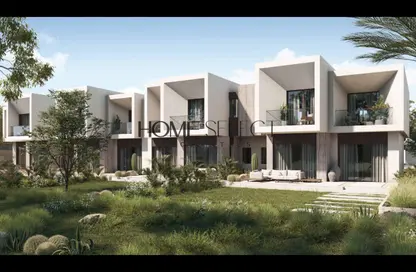 Penthouse - 3 Bedrooms - 4 Bathrooms for sale in Solana - New Zayed City - Sheikh Zayed City - Giza