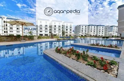Penthouse - 3 Bedrooms - 3 Bathrooms for sale in Mountain View Hyde Park - 5th Settlement Compounds - The 5th Settlement - New Cairo City - Cairo