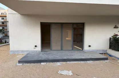 Apartment - 4 Bedrooms - 4 Bathrooms for sale in Villette - 5th Settlement Compounds - The 5th Settlement - New Cairo City - Cairo