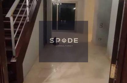 Duplex - 3 Bedrooms - 3 Bathrooms for sale in Palm Hills New Cairo - 5th Settlement Compounds - The 5th Settlement - New Cairo City - Cairo