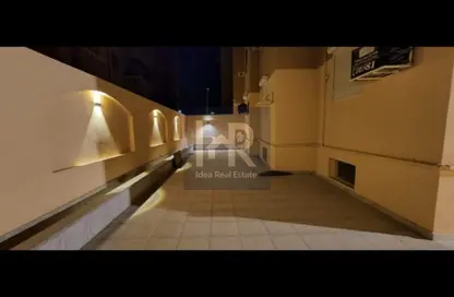 شقة - 3 غرف نوم - 2 حمامات للبيع في اللوتس الجنوبي - حى اللوتس - مدينة القاهرة الجديدة - القاهرة