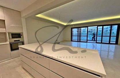 Apartment - 3 Bedrooms - 2 Bathrooms for sale in El Patio 7 - 5th Settlement Compounds - The 5th Settlement - New Cairo City - Cairo