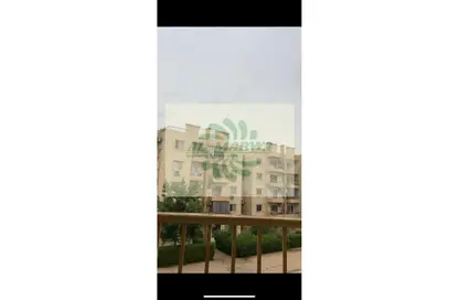 شقة - 2 غرف نوم - 1 حمام للبيع في المستقبل - الحي الثاني عشر - الشيخ زايد - الجيزة