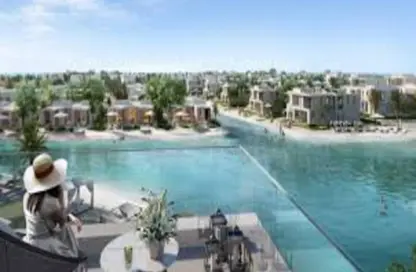 Townhouse - 4 Bedrooms - 4 Bathrooms for sale in Soul North Coast - Qesm Ad Dabaah - North Coast