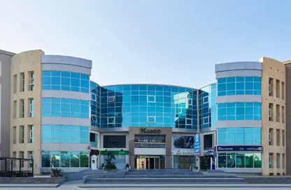 محل - استوديو - 1 حمام للايجار في كارجو مول - شارع الشباب - الشيخ زايد - الجيزة