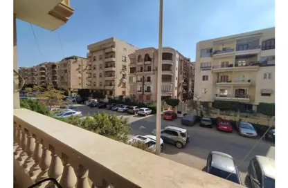 شقة - 3 غرف نوم - 2 حمامات للبيع في عمارات النرجس - النرجس - مدينة القاهرة الجديدة - القاهرة