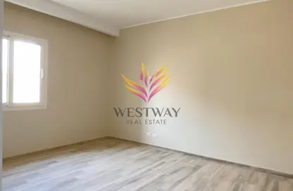 Apartment - 2 Bedrooms - 3 Bathrooms for sale in Six West - Beverly Hills - Sheikh Zayed Compounds - Sheikh Zayed City - Giza