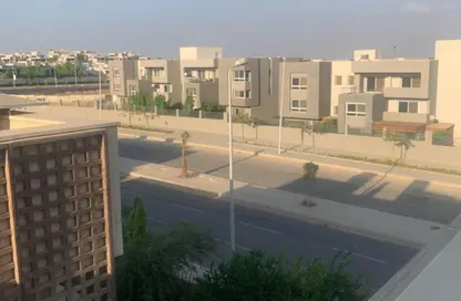 Villa - 5 Bedrooms - 5 Bathrooms for sale in Allegria - Sheikh Zayed Compounds - Sheikh Zayed City - Giza