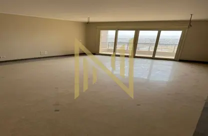 شقة - 3 غرف نوم - 3 حمامات للبيع في نيو جيزة - طريق مصر اسكندرية الصحراوي - مدينة 6 أكتوبر - الجيزة