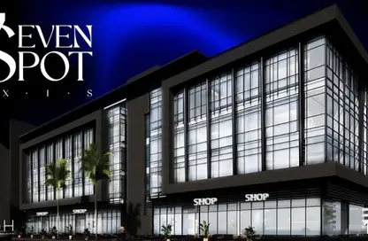 محل تجاري - استوديو - 1 حمام للبيع في شارع زهراء المعادى - دجلة - حي المعادي - القاهرة