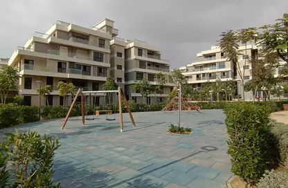Duplex - 3 Bedrooms - 3 Bathrooms for sale in Villette - 5th Settlement Compounds - The 5th Settlement - New Cairo City - Cairo