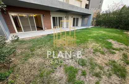 Apartment - 3 Bedrooms - 3 Bathrooms for rent in New Giza - Cairo Alexandria Desert Road - 6 October City - Giza