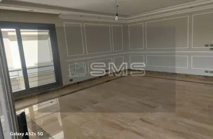 Apartment - 3 Bedrooms - 3 Bathrooms for rent in Taj City - 5th Settlement Compounds - The 5th Settlement - New Cairo City - Cairo