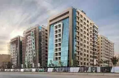 Penthouse - 4 Bedrooms - 3 Bathrooms for sale in Ashgar Darna - Zahraa El Maadi - Hay El Maadi - Cairo