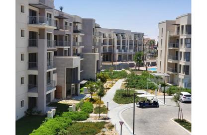 Apartment - 4 Bedrooms - 2 Bathrooms for sale in Marassi - Sidi Abdel Rahman - North Coast