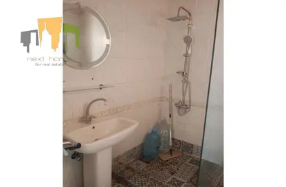Apartment - 2 Bedrooms - 1 Bathroom for rent in Ibn Al Nafees St. - Rehab City Fifth Phase - Al Rehab - New Cairo City - Cairo