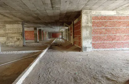 Office Space - Studio - 1 Bathroom for rent in Youssef Abbas St. - El Tawfik City - Nasr City - Cairo
