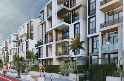 Villa - 3 Bedrooms - 3 Bathrooms for sale in Ever New Cairo - 5th Settlement Compounds - The 5th Settlement - New Cairo City - Cairo