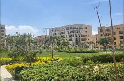 Apartment - 3 Bedrooms - 3 Bathrooms for rent in O West - 6 October Compounds - 6 October City - Giza