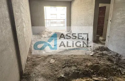 شقة - 2 غرف نوم - 2 حمامات للبيع في ذا ايكون ريزيدنس - كمبوندات التجمع الخامس - التجمع الخامس - مدينة القاهرة الجديدة - القاهرة