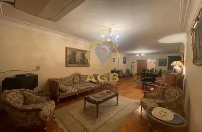 Apartment - 3 Bedrooms - 2 Bathrooms for sale in Sheraton Al Matar - El Nozha - Cairo