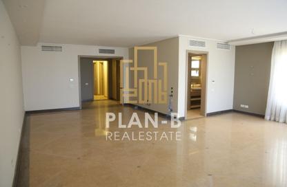 شقة - 3 غرف نوم - 3 حمامات للايجار في نيو جيزة - طريق مصر اسكندرية الصحراوي - مدينة 6 أكتوبر - الجيزة