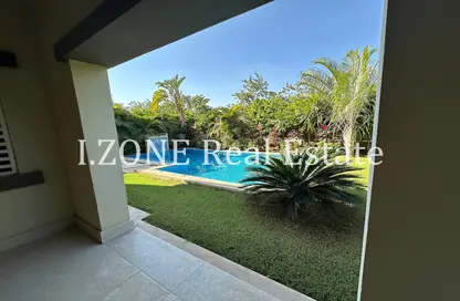 Villa - 4 Bedrooms - 5 Bathrooms for rent in Mivida - 5th Settlement Compounds - The 5th Settlement - New Cairo City - Cairo