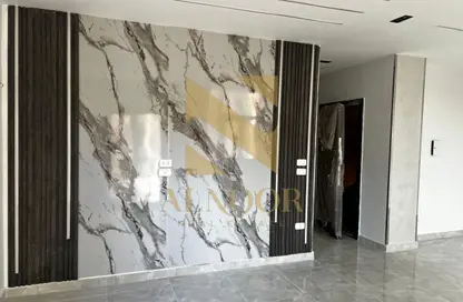Apartment - 3 Bedrooms - 2 Bathrooms for rent in Touristic 1 - Northern Expansions - 6 October City - Giza