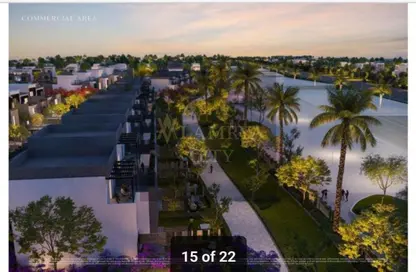 Apartment - 3 Bedrooms - 3 Bathrooms for sale in YARDIN - 5th Settlement Compounds - The 5th Settlement - New Cairo City - Cairo