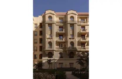 Apartment - 2 Bedrooms - 2 Bathrooms for sale in New Garden City - New Capital Compounds - New Capital City - Cairo Apartment - 2 Bedrooms - 2 Bathrooms for sale in New Garden City - New Capital Compounds - New Capital City - Cairo