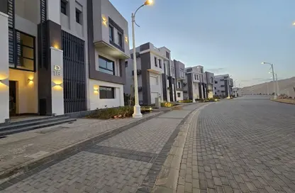 شاليه - 2 غرف نوم - 2 حمامات للبيع في جايا - راس الحكمة - الساحل الشمالي