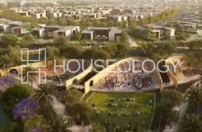 Apartment - 3 Bedrooms - 4 Bathrooms for sale in Swan Lake Residence - 5th Settlement Compounds - The 5th Settlement - New Cairo City - Cairo