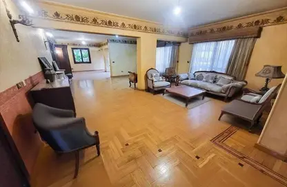 شقة - 5 غرف نوم - 5 حمامات للبيع في شارع العروبه - الكوربة - مصر الجديدة - القاهرة